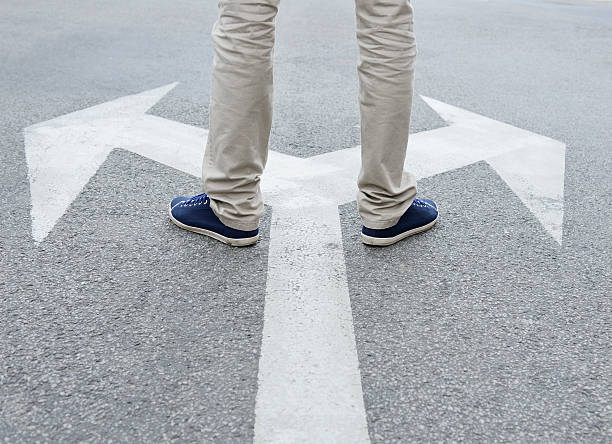 Mastering the Art of Decision Making: Strategies to Make Confident Choices".
