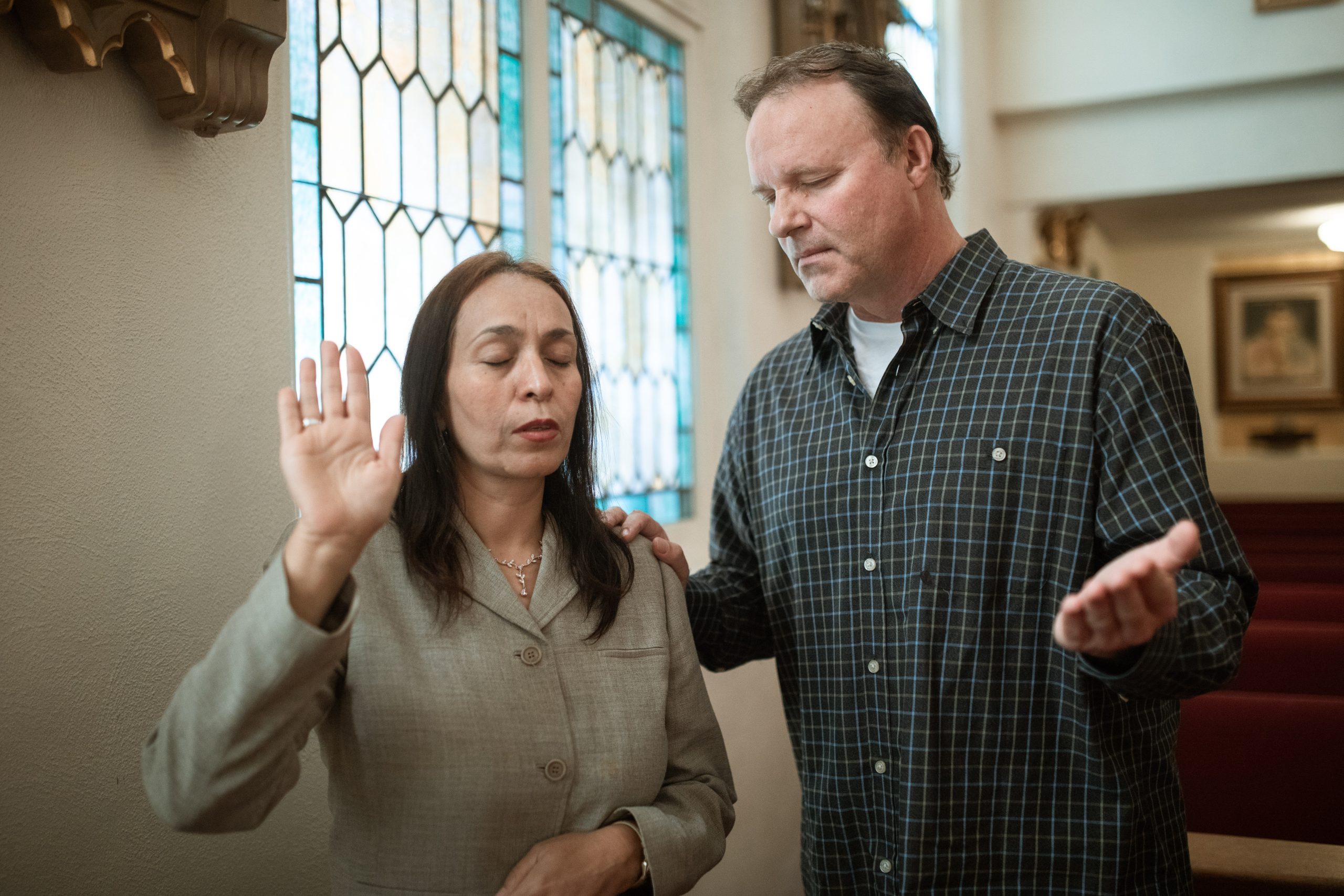 Unlock Inner Peace: The Power of Forgiveness in Your Life